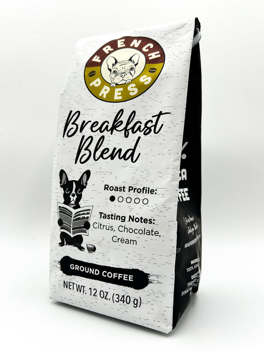 Breakfast Blend