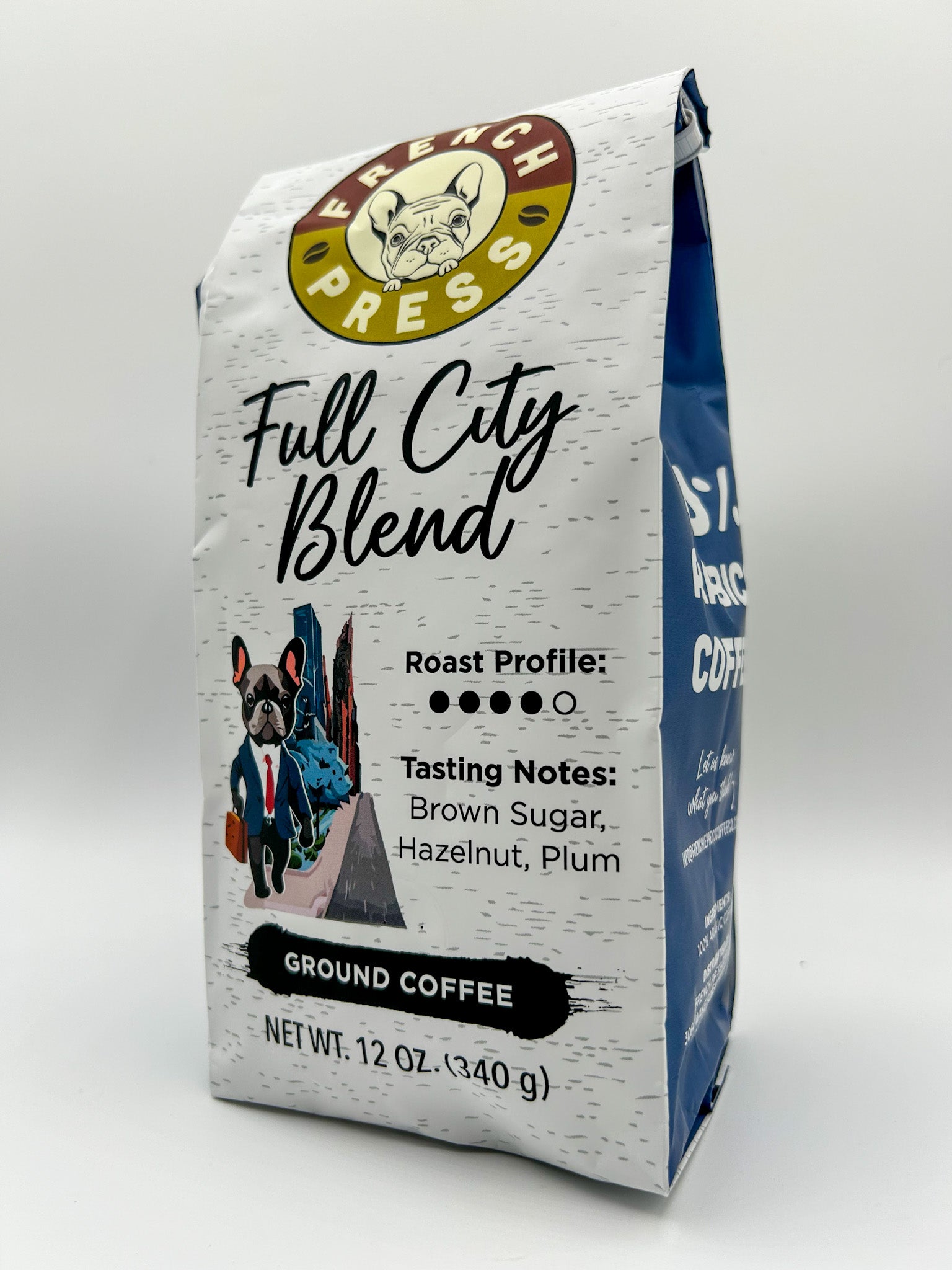 Full City Blend